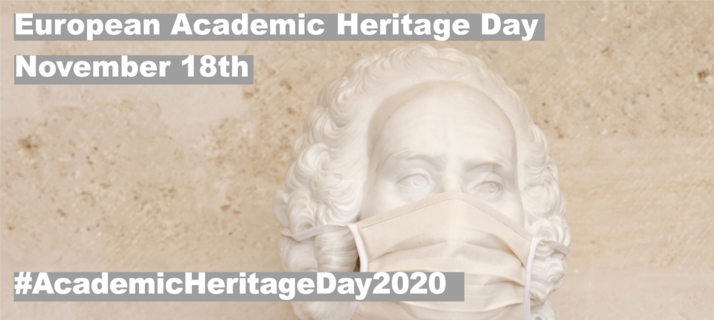 European Academic Heritage Day 2020