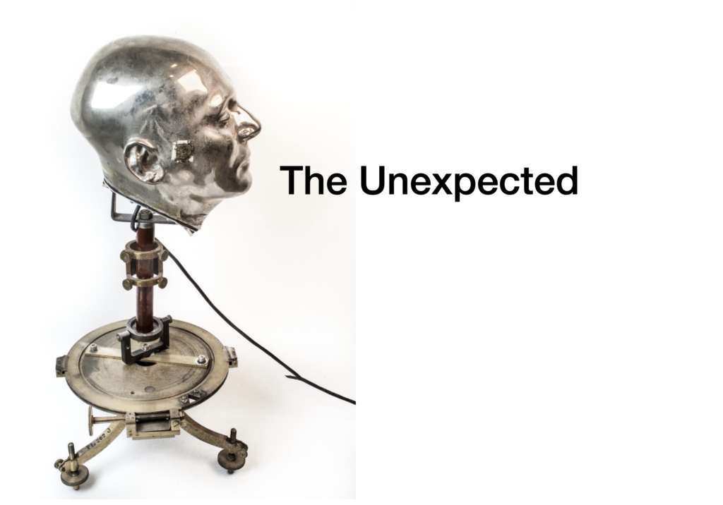 European Academic Heritage Day 2025: The Unexpected