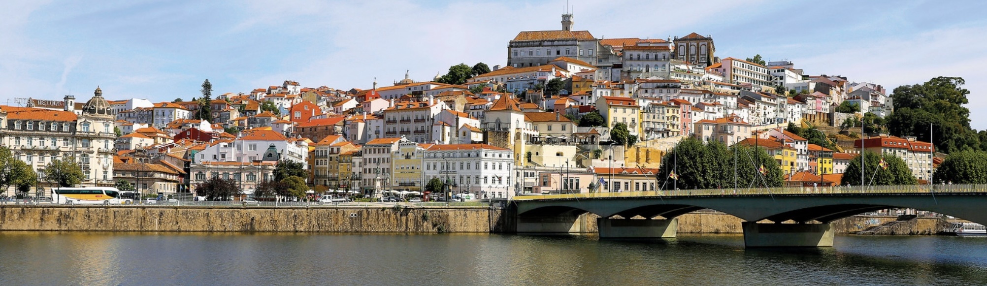 Coimbra
